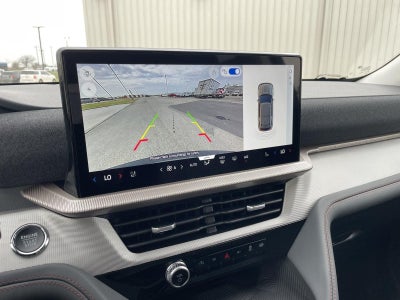 2026 Ford Explorer Active (100A)