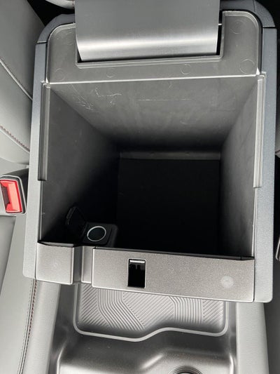 2026 Ford Explorer Active (100A)