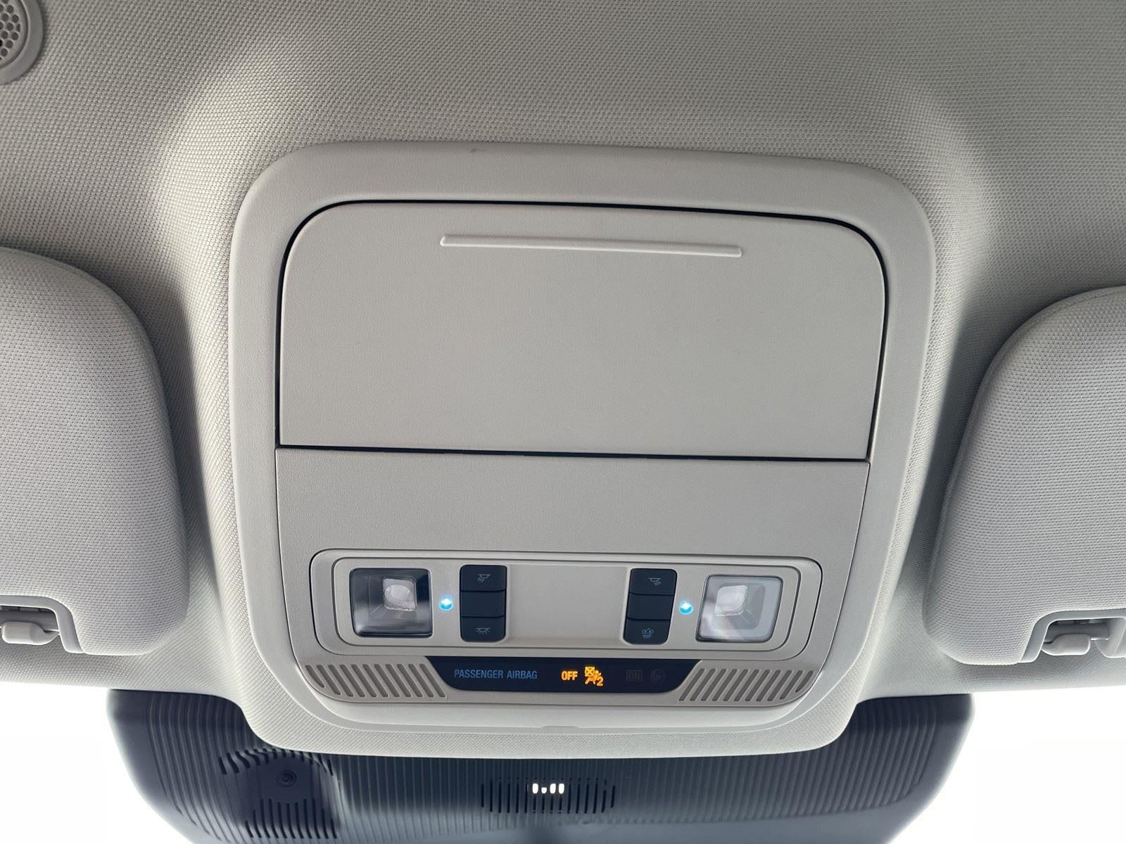 2026 Ford Explorer Active (100A)