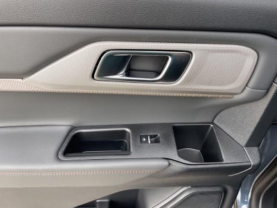 2026 Ford Explorer Active (100A)