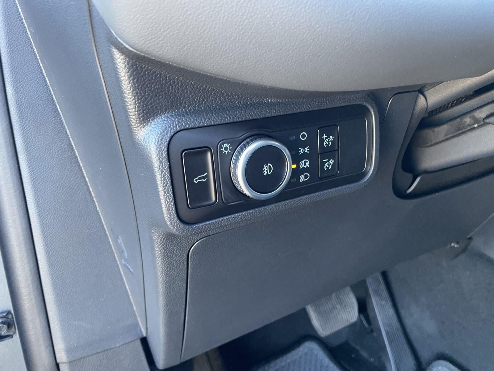 2026 Ford Explorer Active w/100A Pkg