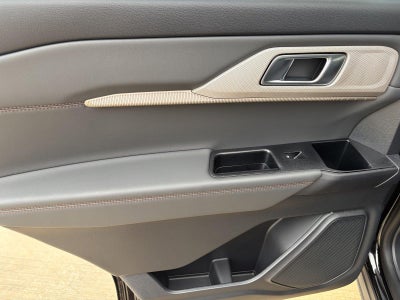 2027 Ford Explorer Active w/200A Pkg