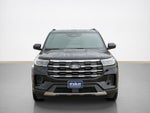 2027 Ford Explorer Active w/200A Pkg