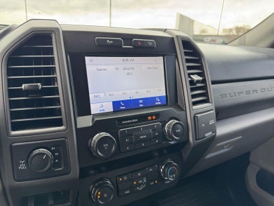 2020 Ford Super Duty F-250 SRW XL