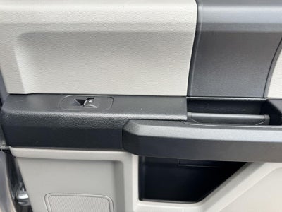 2020 Ford Super Duty F-250 SRW XL