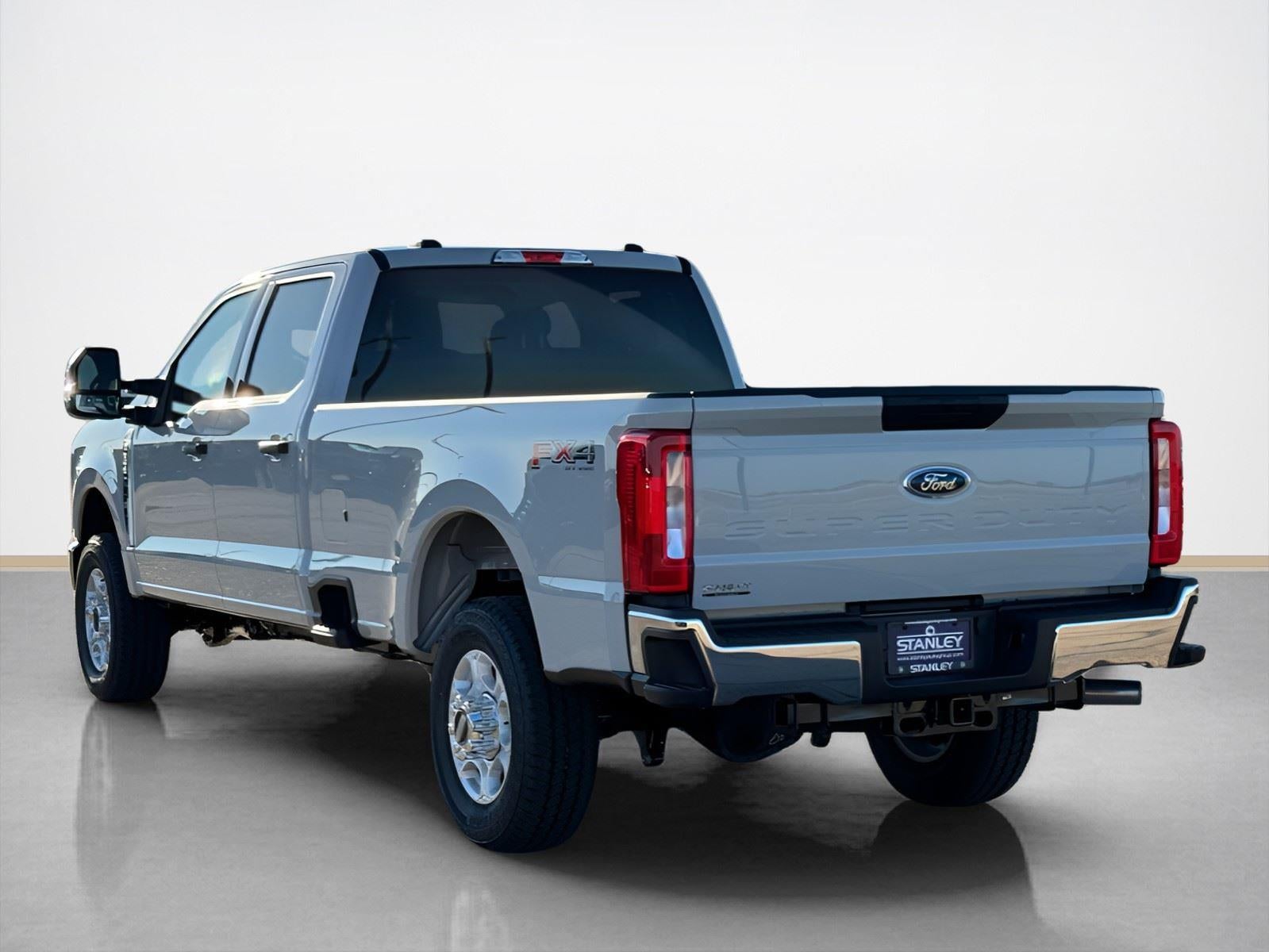 2026 Ford Super Duty F-250 SRW XLT
