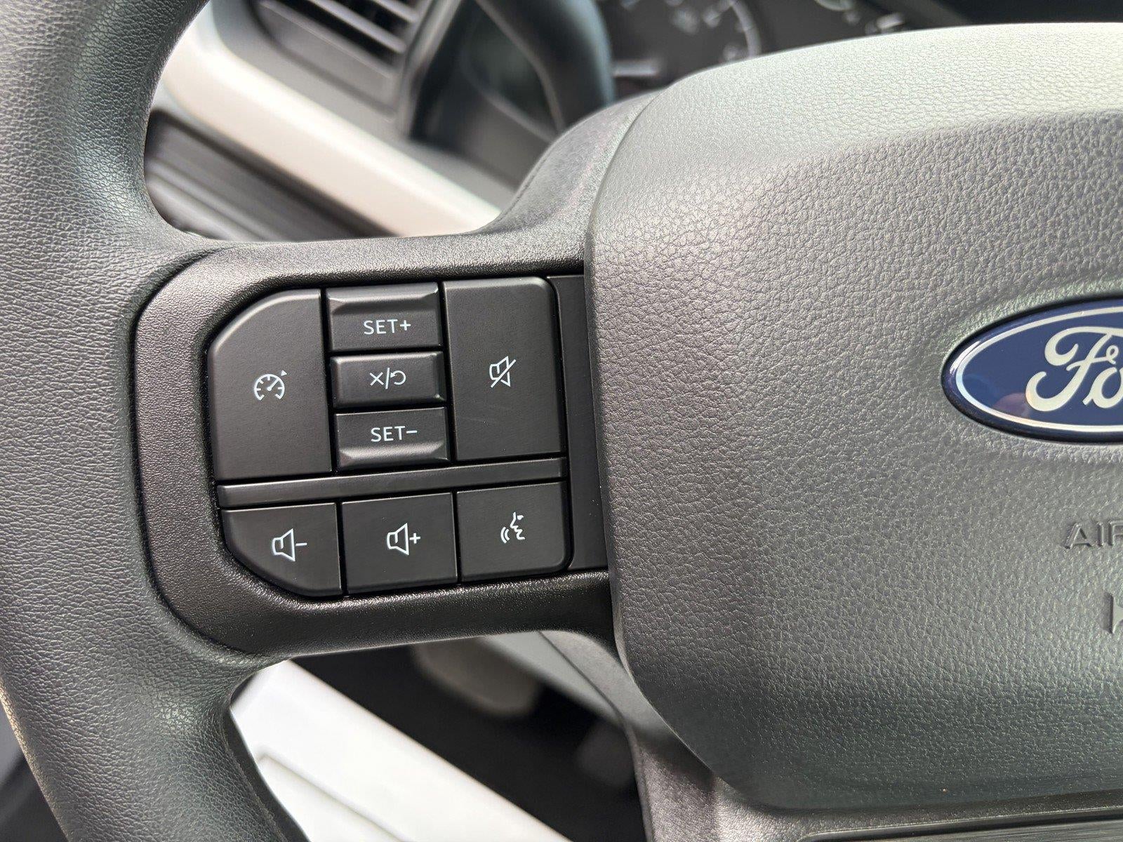 2027 Ford Super Duty F-250 SRW King Ranch