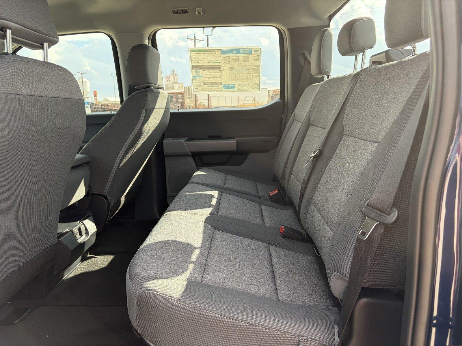 2027 Ford Super Duty F-250 SRW King Ranch