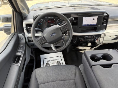 2027 Ford Super Duty F-250 SRW King Ranch