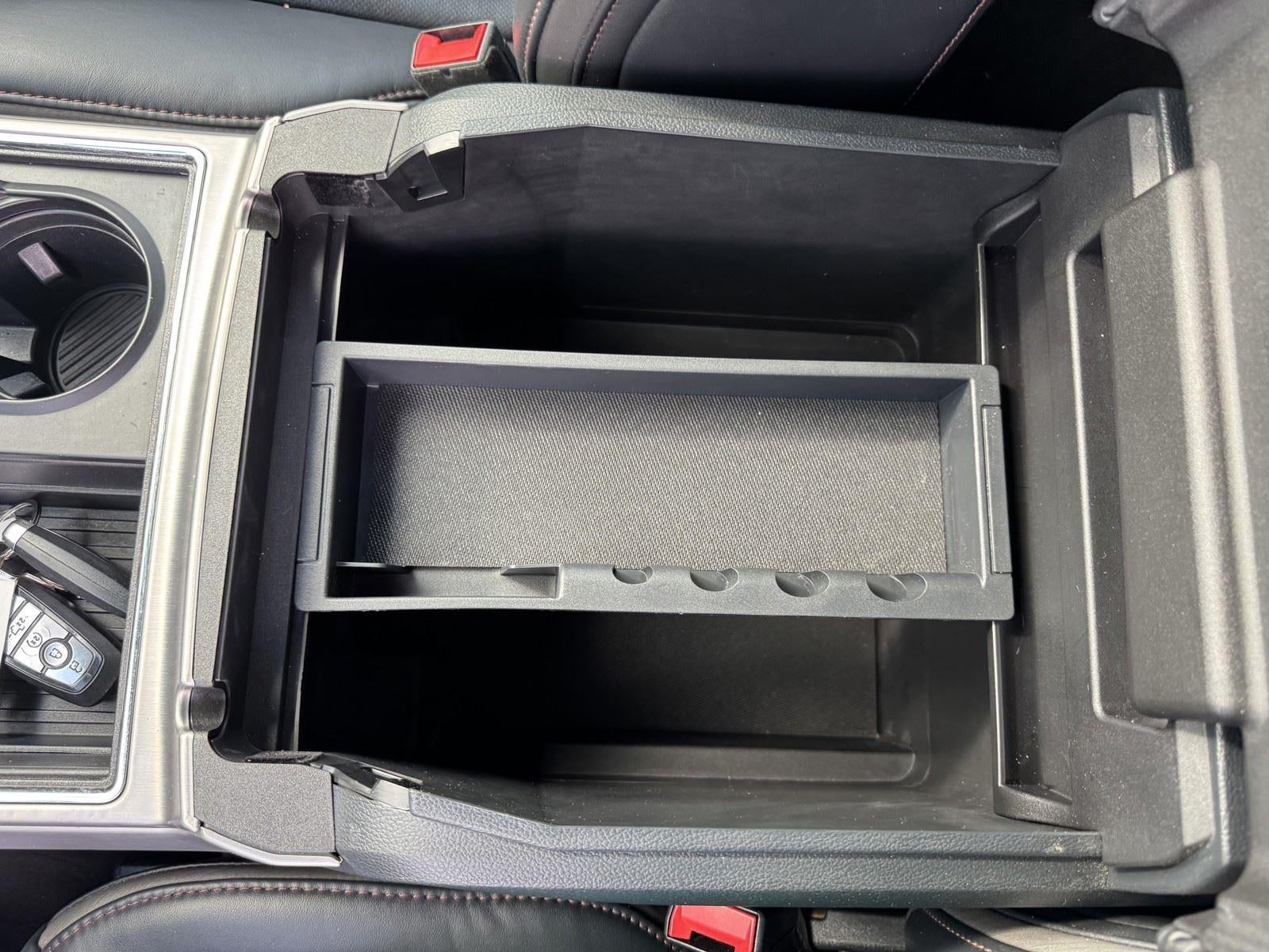 2022 Ford Super Duty F-250 SRW Platinum