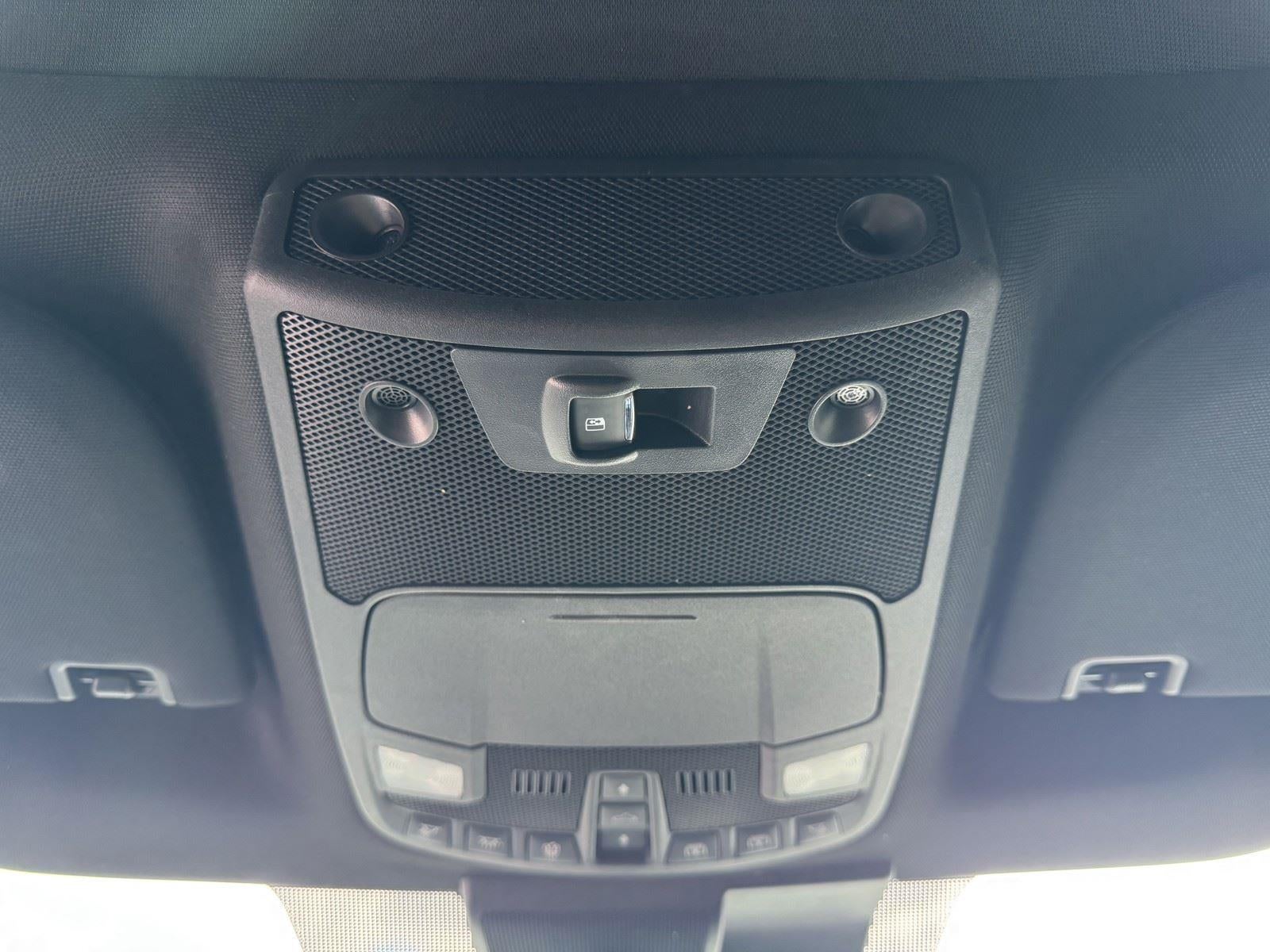 2022 Ford Super Duty F-250 SRW Platinum
