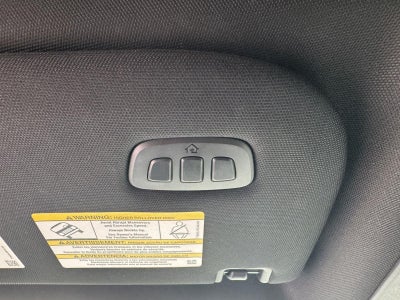 2022 Ford Super Duty F-250 SRW Platinum