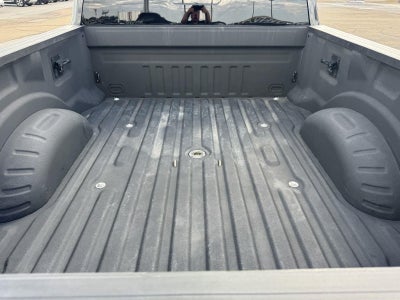 2022 Ford Super Duty F-250 SRW Platinum