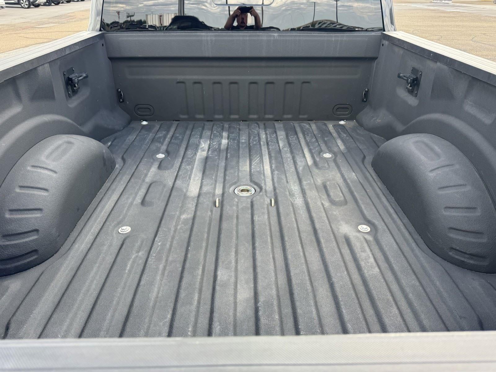 2022 Ford Super Duty F-250 SRW Platinum