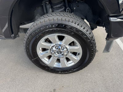 2022 Ford Super Duty F-250 SRW Platinum