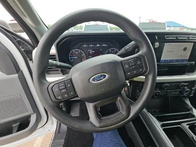 2023 Ford Super Duty F-250 SRW XLT