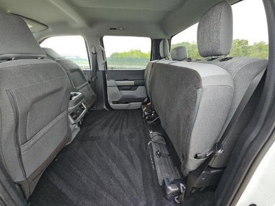 2023 Ford Super Duty F-250 SRW XLT