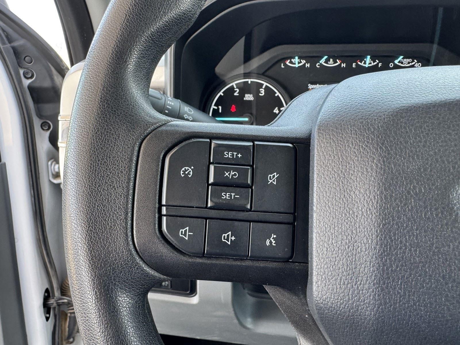 2024 Ford Super Duty F-250 SRW XLT