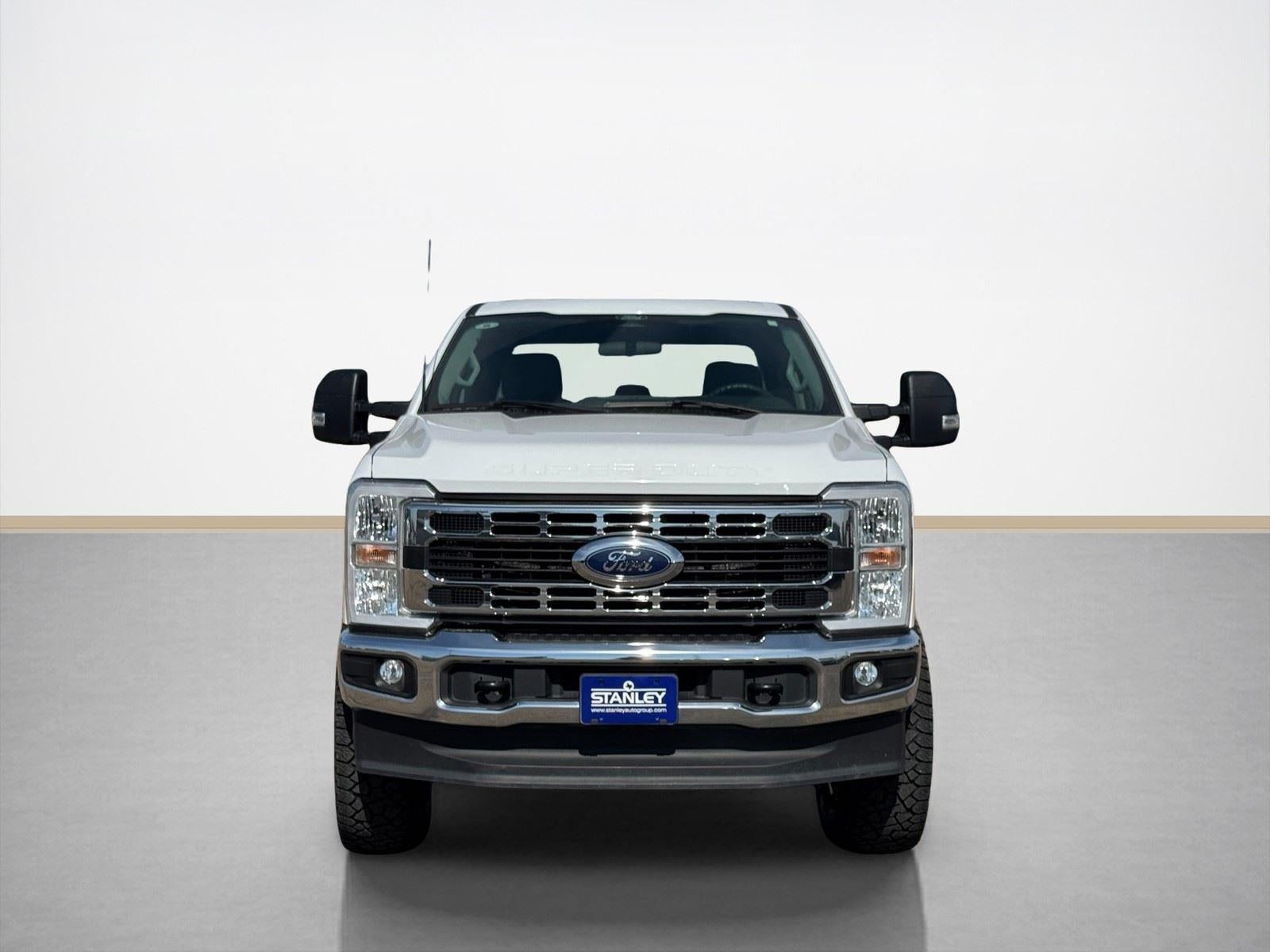 2024 Ford Super Duty F-250 SRW XLT