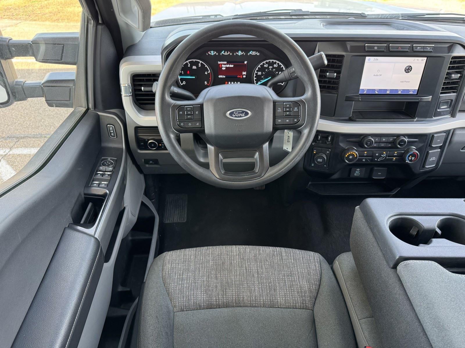 2024 Ford Super Duty F-250 SRW XLT