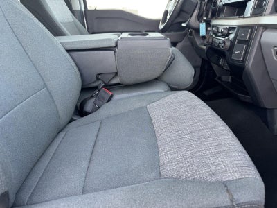 2024 Ford Super Duty F-250 SRW XLT