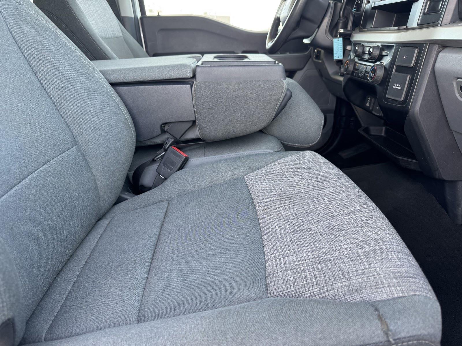 2024 Ford Super Duty F-250 SRW XLT