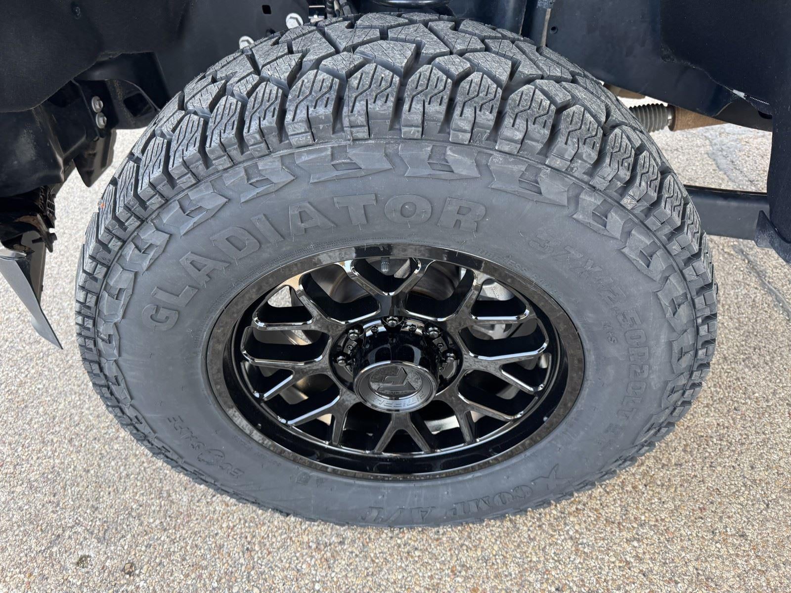 2024 Ford Super Duty F-250 SRW XLT