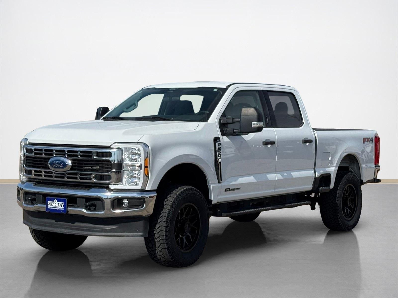 2024 Ford Super Duty F-250 SRW XLT