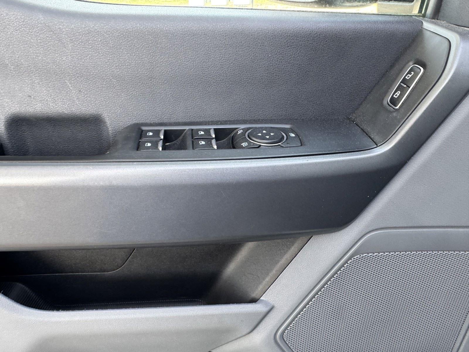 2024 Ford Super Duty F-250 SRW XLT