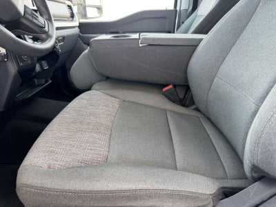 2024 Ford Super Duty F-250 SRW XLT