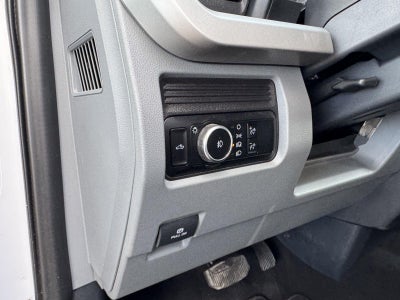 2024 Ford Super Duty F-250 SRW XLT