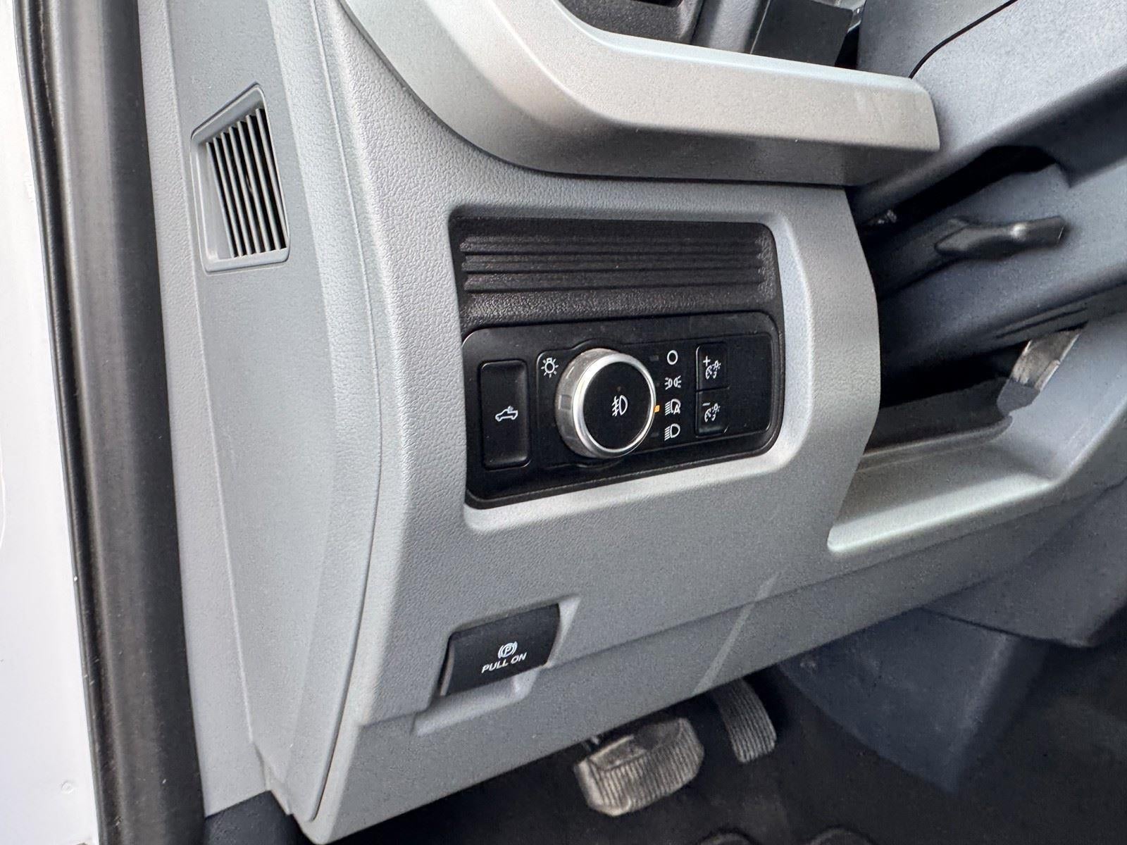 2024 Ford Super Duty F-250 SRW XLT