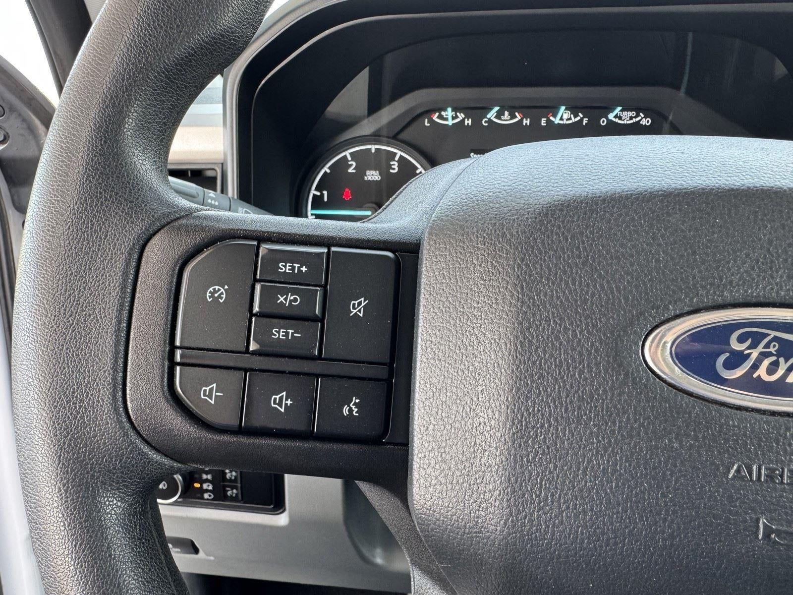 2024 Ford Super Duty F-250 SRW XLT