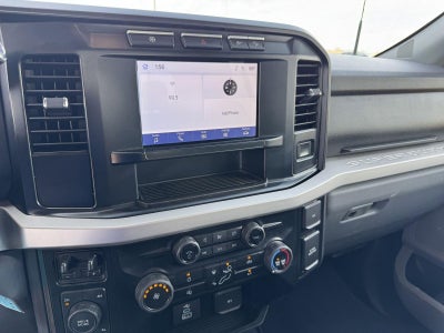 2024 Ford Super Duty F-250 SRW XLT