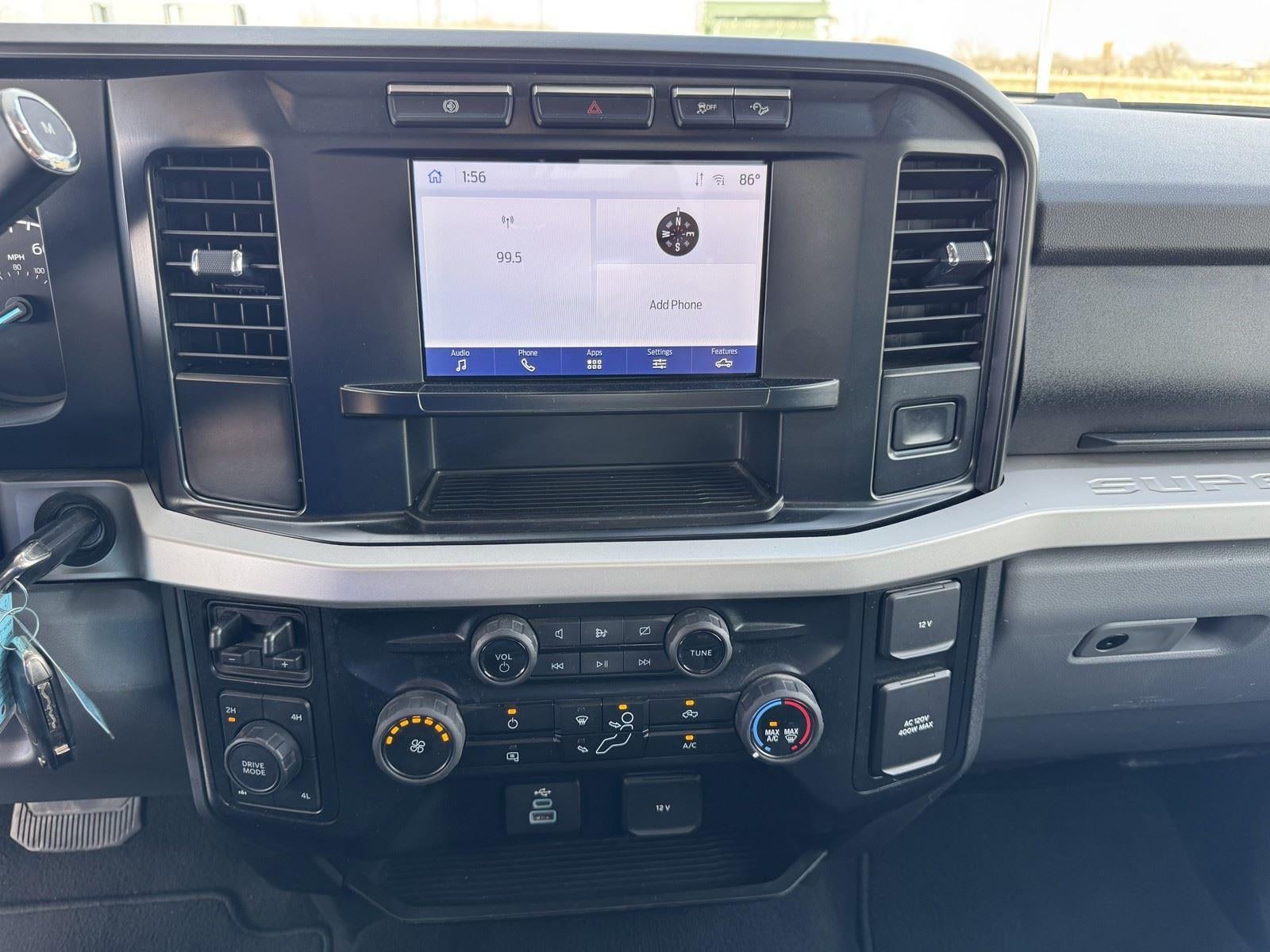 2024 Ford Super Duty F-250 SRW XLT