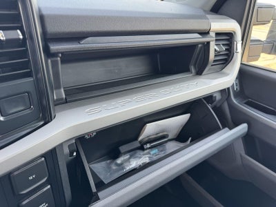 2024 Ford Super Duty F-250 SRW XLT
