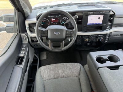 2024 Ford Super Duty F-250 SRW XLT