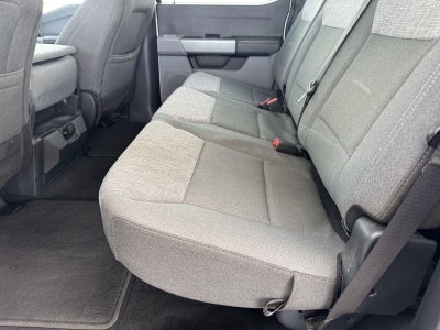 2024 Ford Super Duty F-250 SRW XLT