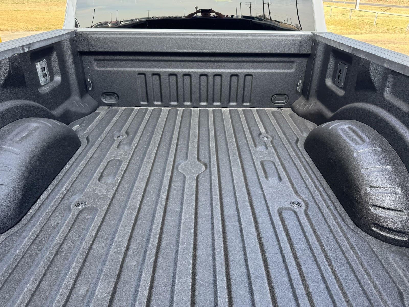 2024 Ford Super Duty F-250 SRW XLT