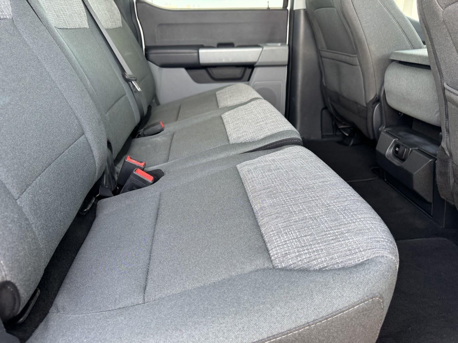 2024 Ford Super Duty F-250 SRW XLT