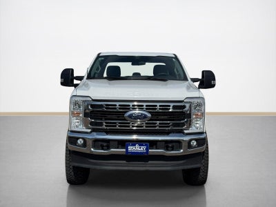 2024 Ford Super Duty F-250 SRW XLT