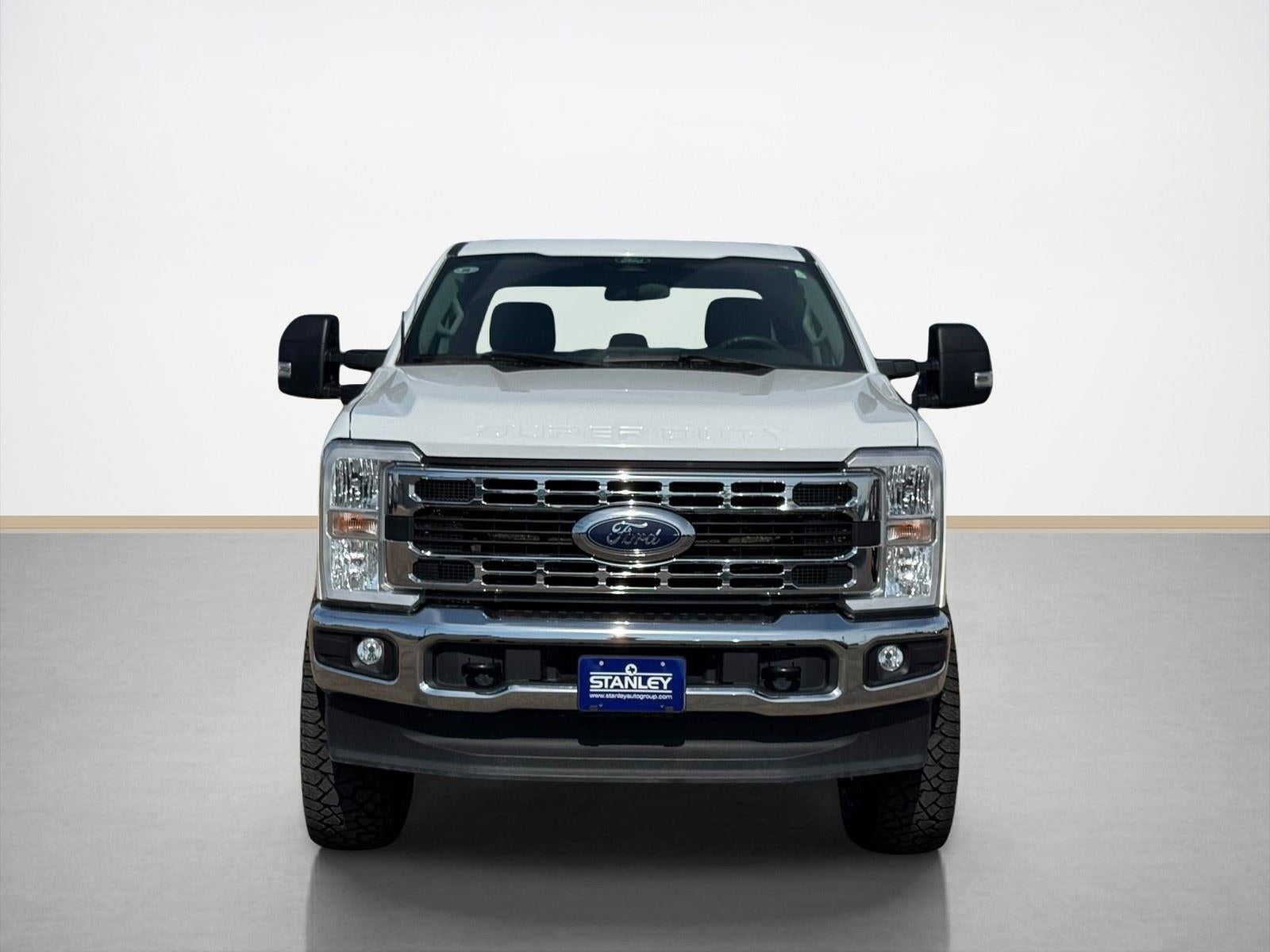 2024 Ford Super Duty F-250 SRW XLT