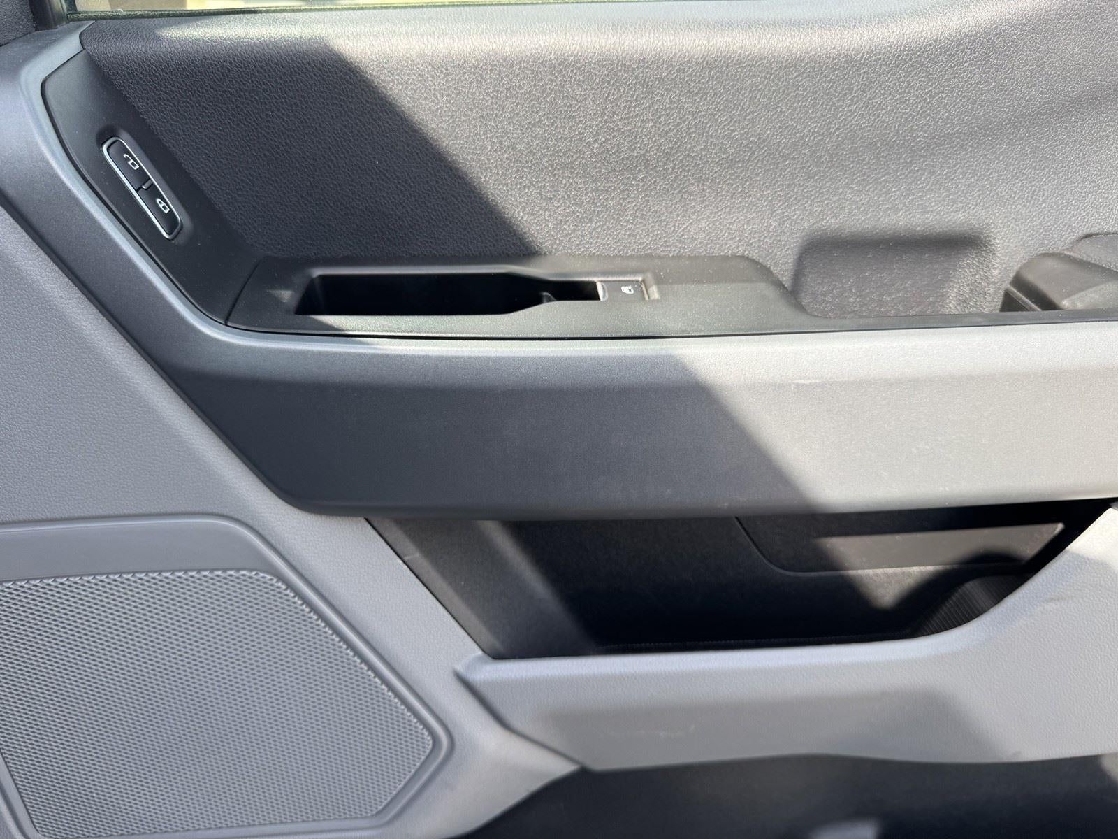 2024 Ford Super Duty F-250 SRW XLT