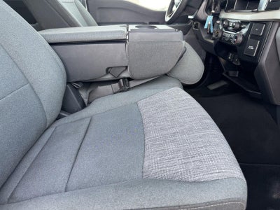 2024 Ford Super Duty F-250 SRW XLT