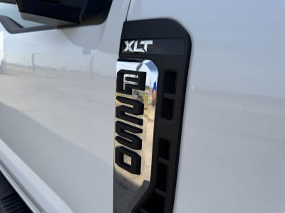 2024 Ford Super Duty F-250 SRW XLT