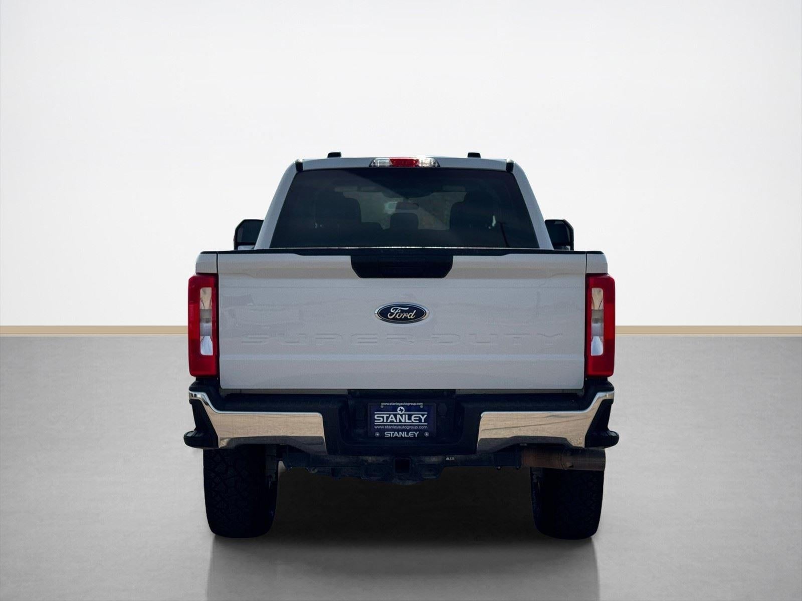 2024 Ford Super Duty F-250 SRW XLT