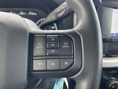 2025 Ford Super Duty F-250 SRW XLT