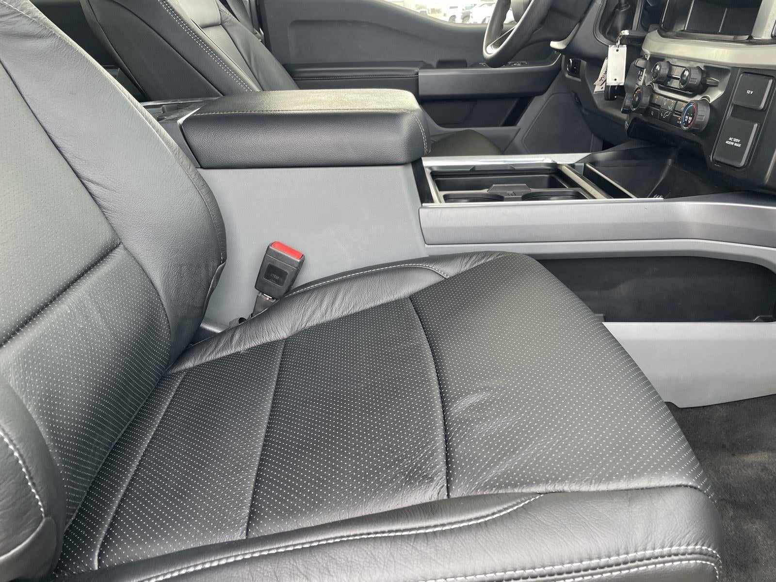 2025 Ford Super Duty F-250 SRW XLT