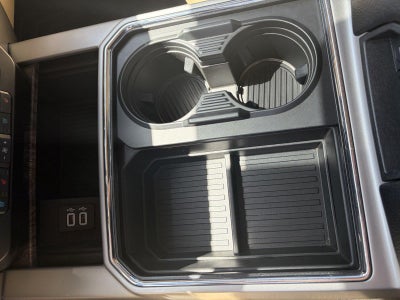 2019 Ford Super Duty F-250 Srw LARIAT