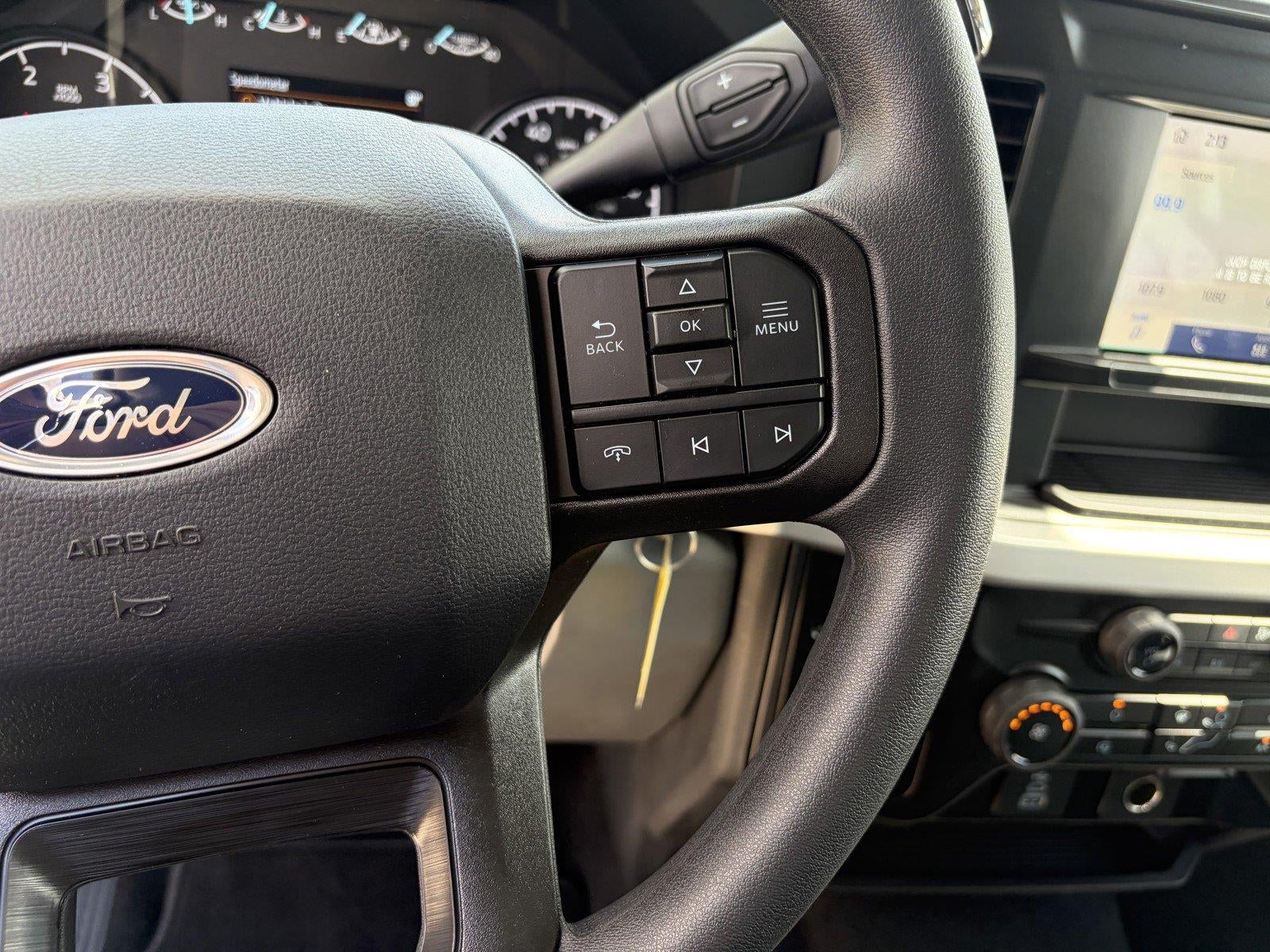 2026 Ford Super Duty F-250 SRW XLT